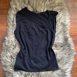 ♡90s CUTOUT TANK♡